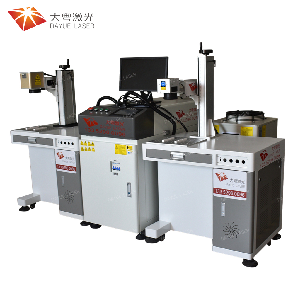 自動激光焊接機在各行業(yè)的焊接優(yōu)勢