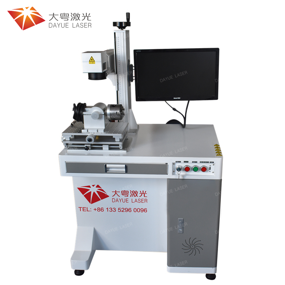 激光打標機有哪些分類及作用