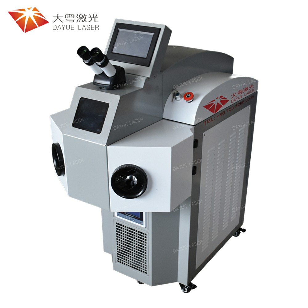 激光點焊機（內置水冷）
