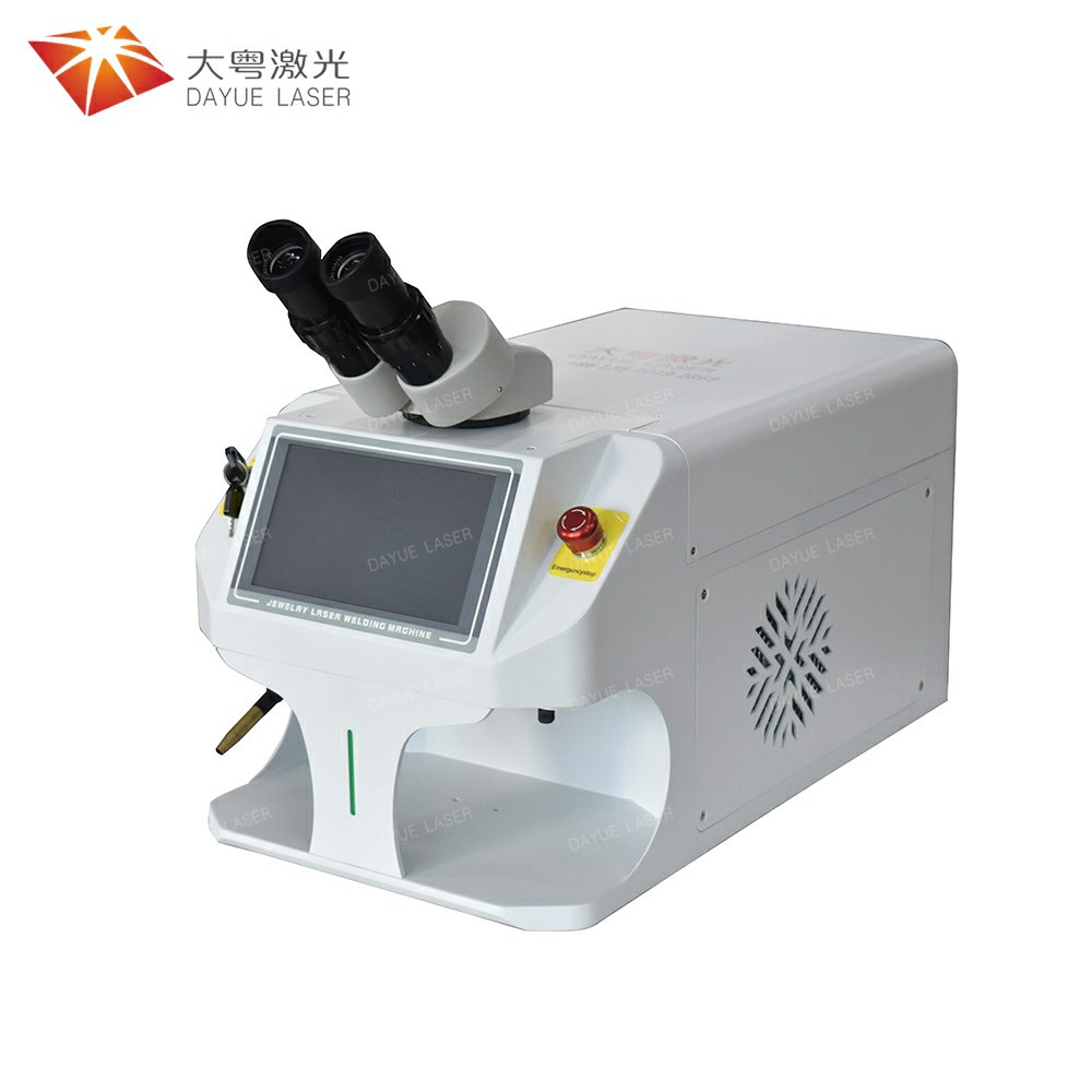 微型激光點焊機